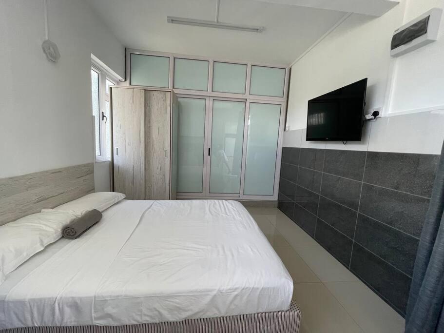 Blue Pebbles - Exotica - Studio With Double Bed Flic-en-Flacq Exterior foto
