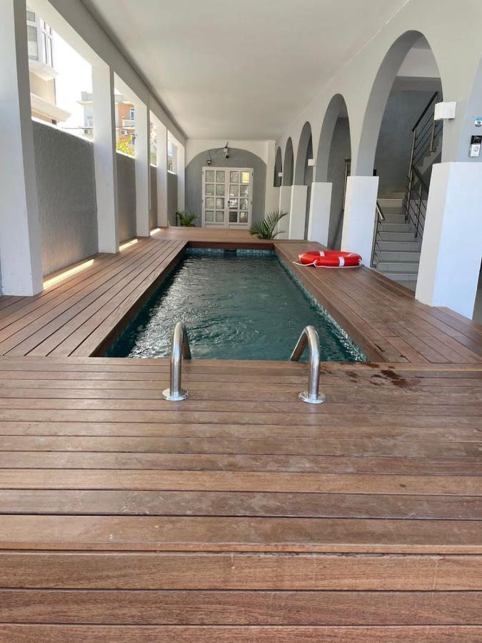 Blue Pebbles - Exotica - Studio With Double Bed Flic-en-Flacq Exterior foto